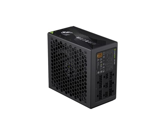 Блок питания Gamemax 800W (GM 800B Fully-modular New), изображение 5 Блок питания Gamemax 800W (GM 800B Fully-modular New), изображение 5