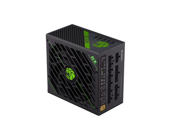 Блок питания Gamemax 850W (GX-850 PRO BK(ATX3.1PCIe5.1)), изображение 10 Блок питания Gamemax 850W (GX-850 PRO BK(ATX3.1PCIe5.1)), изображение 10