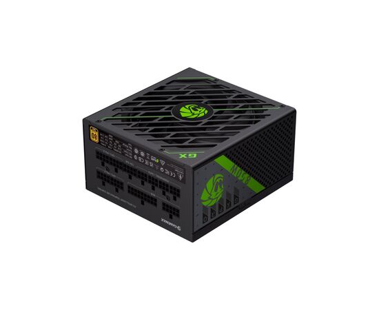 Блок питания Gamemax 850W (GX-850 PRO BK(ATX3.1PCIe5.1)), изображение 2 Блок питания Gamemax 850W (GX-850 PRO BK(ATX3.1PCIe5.1)), изображение 2