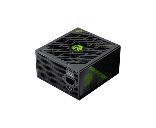 Блок питания Gamemax 850W (GX-850 PRO BK(ATX3.1PCIe5.1)), изображение 5 Блок питания Gamemax 850W (GX-850 PRO BK(ATX3.1PCIe5.1)), изображение 5