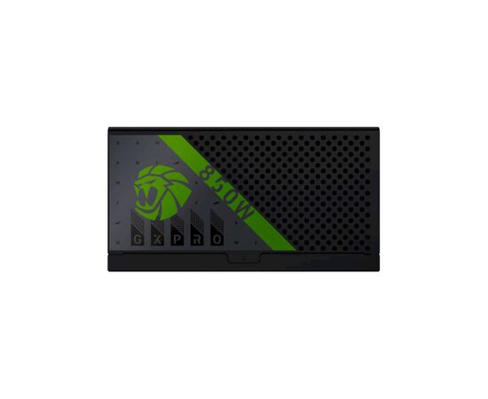 Блок питания Gamemax 850W (GX-850 PRO BK(ATX3.1PCIe5.1)), изображение 6 Блок питания Gamemax 850W (GX-850 PRO BK(ATX3.1PCIe5.1)), изображение 6