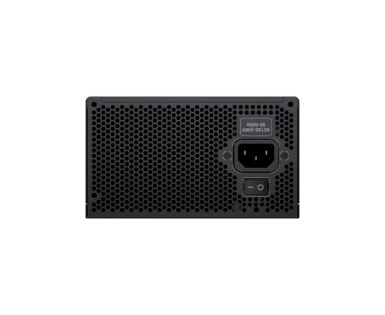 Блок питания Gamemax 850W (GX-850 PRO BK(ATX3.1PCIe5.1)), изображение 7 Блок питания Gamemax 850W (GX-850 PRO BK(ATX3.1PCIe5.1)), изображение 7