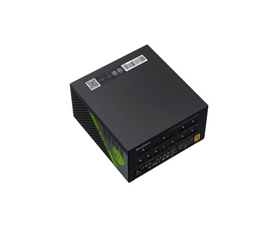 Блок питания Gamemax 850W (GX-850 PRO BK(ATX3.1PCIe5.1)), изображение 8 Блок питания Gamemax 850W (GX-850 PRO BK(ATX3.1PCIe5.1)), изображение 8