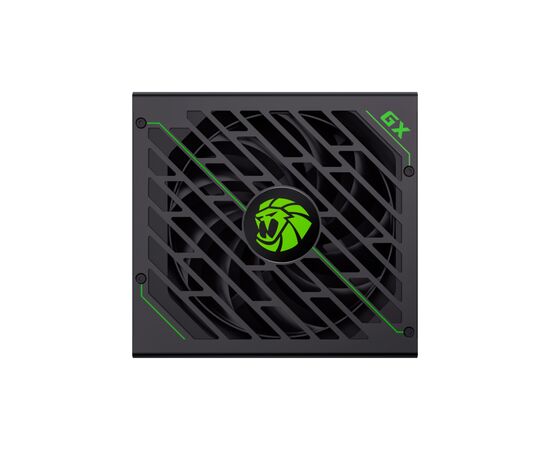 Блок питания Gamemax 850W (GX-850 PRO BK(ATX3.1PCIe5.1)), изображение 9 Блок питания Gamemax 850W (GX-850 PRO BK(ATX3.1PCIe5.1)), изображение 9