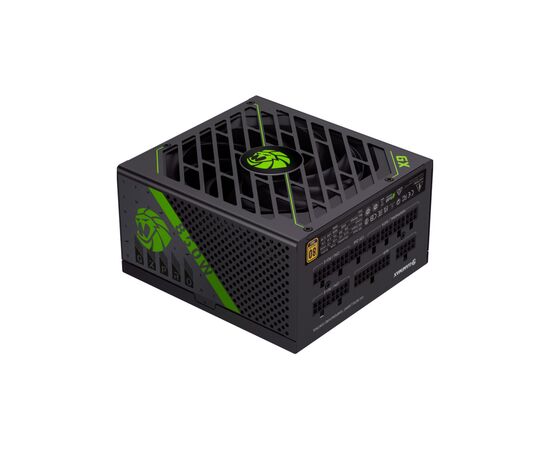 Блок питания Gamemax 850W (GX-850 PRO BK(ATX3.1PCIe5.1)) Блок питания Gamemax 850W (GX-850 PRO BK(ATX3.1PCIe5.1))