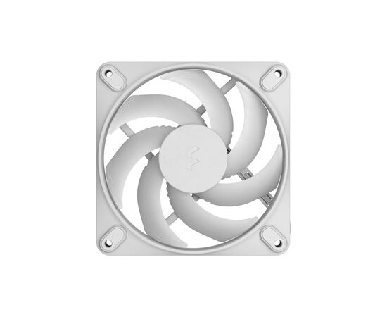 Кулер для корпуса Fractal Design Momentum 12 White (FD-F-MO1-1202) Кулер для корпуса Fractal Design Momentum 12 White (FD-F-MO1-1202)