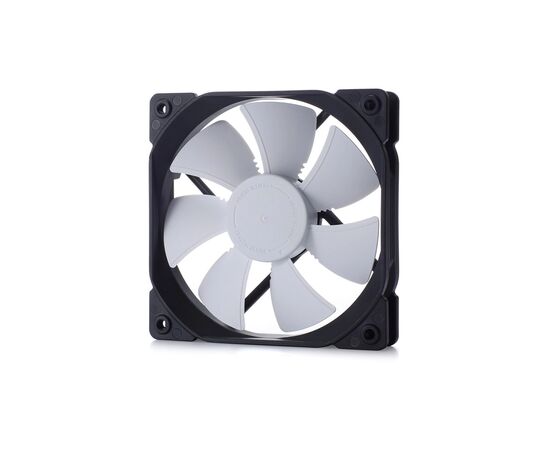 Кулер для корпуса Fractal Design Dynamic X2 GP-12 PWM (FD-FAN-DYN-X2-GP12-PWM-WT), изображение 2 Кулер для корпуса Fractal Design Dynamic X2 GP-12 PWM (FD-FAN-DYN-X2-GP12-PWM-WT), изображение 2