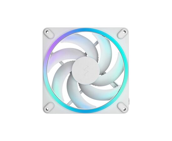 Кулер для корпуса Fractal Design Momentum 14 RGB White (FD-F-MR1-1402) Кулер для корпуса Fractal Design Momentum 14 RGB White (FD-F-MR1-1402)