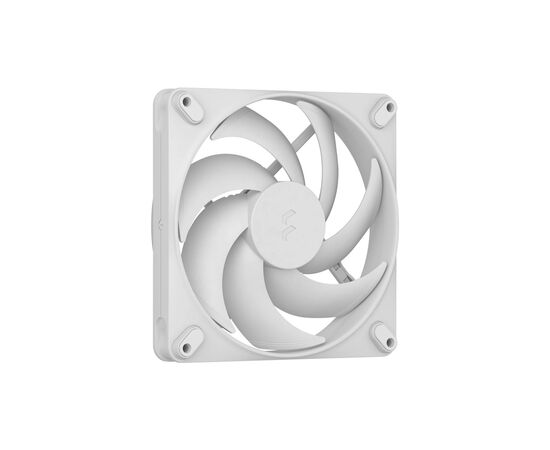 Кулер для корпуса Fractal Design Momentum 14 White (FD-F-MO1-1402), изображение 2 Кулер для корпуса Fractal Design Momentum 14 White (FD-F-MO1-1402), изображение 2
