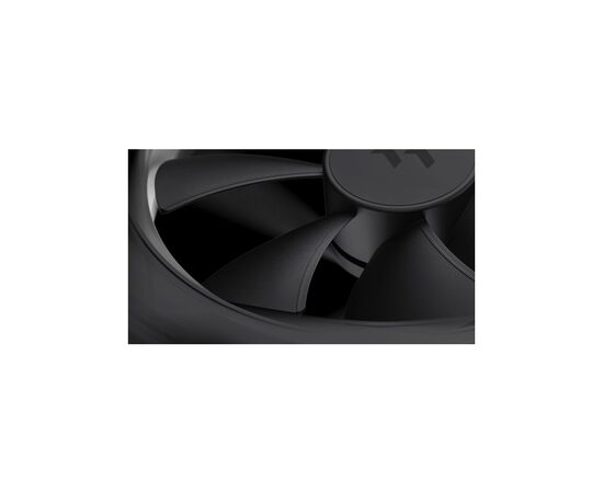 Кулер для корпуса Fractal Design Dynamic X2 GP-18 PWM Black (FD-FAN-DYN-X2-GP18-PWM-BK), изображение 4 Кулер для корпуса Fractal Design Dynamic X2 GP-18 PWM Black (FD-FAN-DYN-X2-GP18-PWM-BK), изображение 4