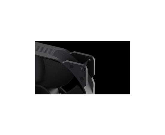 Кулер для корпуса Fractal Design Dynamic X2 GP-18 PWM Black (FD-FAN-DYN-X2-GP18-PWM-BK), изображение 8 Кулер для корпуса Fractal Design Dynamic X2 GP-18 PWM Black (FD-FAN-DYN-X2-GP18-PWM-BK), изображение 8
