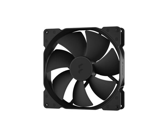 Кулер для корпуса Fractal Design Dynamic X2 GP-18 PWM Black (FD-FAN-DYN-X2-GP18-PWM-BK) Кулер для корпуса Fractal Design Dynamic X2 GP-18 PWM Black (FD-FAN-DYN-X2-GP18-PWM-BK)