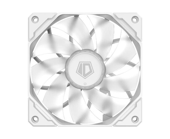 Кулер для корпуса ID-Cooling TF-12025-PRO SW TRIO, изображение 2 Кулер для корпуса ID-Cooling TF-12025-PRO SW TRIO, изображение 2