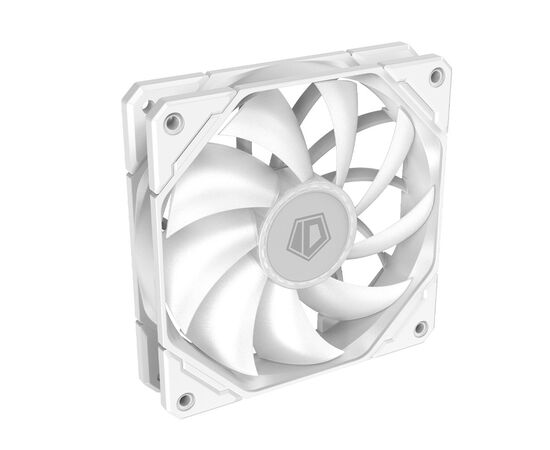 Кулер для корпуса ID-Cooling TF-12025-PRO SW TRIO, изображение 3 Кулер для корпуса ID-Cooling TF-12025-PRO SW TRIO, изображение 3