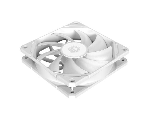Кулер для корпуса ID-Cooling TF-12025-PRO SW TRIO, изображение 4 Кулер для корпуса ID-Cooling TF-12025-PRO SW TRIO, изображение 4