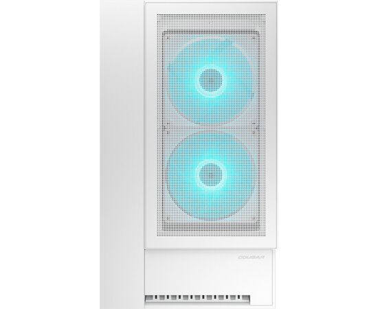 Корпус Cougar OMNY X RGB White, зображення 3