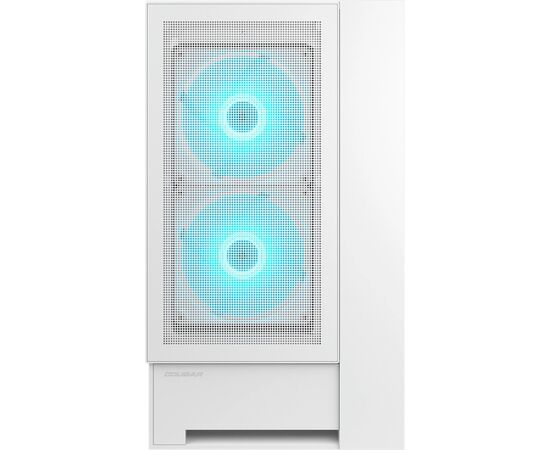 Корпус Cougar OMNY X RGB White, зображення 4