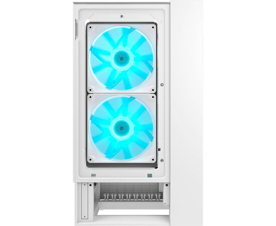 Корпус Cougar OMNY X RGB White, зображення 5