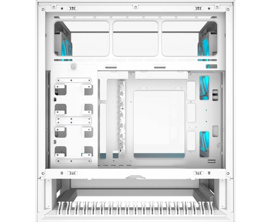 Корпус Cougar OMNY X RGB White, зображення 7