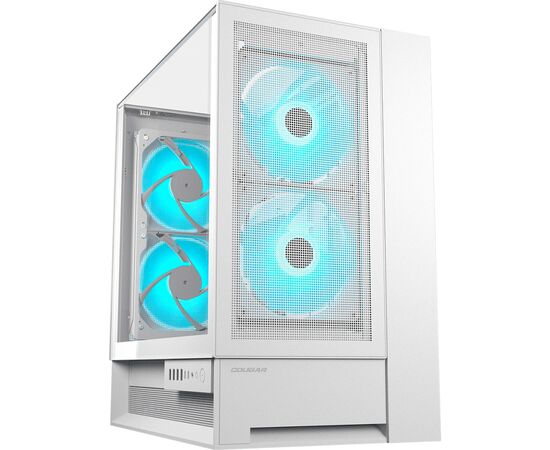 Корпус Cougar OMNY X RGB White