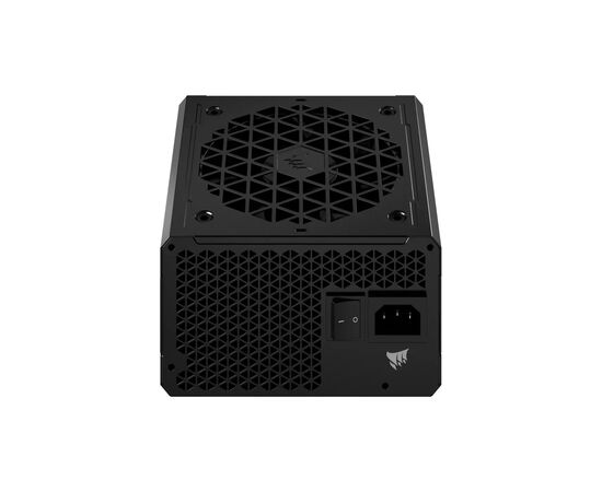 Блок питания Corsair 1200W 2025 RMe Series, RM1200e (CP-9020258-EU), изображение 4 Блок питания Corsair 1200W 2025 RMe Series, RM1200e (CP-9020258-EU), изображение 4