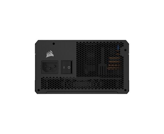 Блок питания Corsair 1200W 2025 RMe Series, RM1200e (CP-9020258-EU), изображение 5 Блок питания Corsair 1200W 2025 RMe Series, RM1200e (CP-9020258-EU), изображение 5