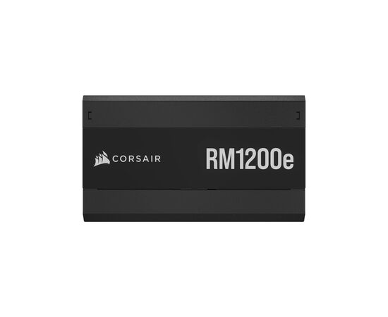 Блок питания Corsair 1200W 2025 RMe Series, RM1200e (CP-9020258-EU), изображение 7 Блок питания Corsair 1200W 2025 RMe Series, RM1200e (CP-9020258-EU), изображение 7