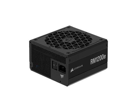 Блок питания Corsair 1200W 2025 RMe Series, RM1200e (CP-9020258-EU) Блок питания Corsair 1200W 2025 RMe Series, RM1200e (CP-9020258-EU)