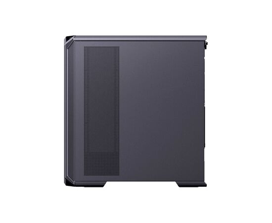 Корпус JONSBO D400 Black, изображение 10 Корпус JONSBO D400 Black, изображение 10