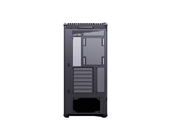 Корпус JONSBO D400 Black, изображение 11 Корпус JONSBO D400 Black, изображение 11