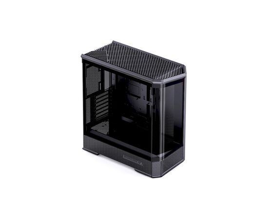 Корпус JONSBO D400 Black, изображение 3 Корпус JONSBO D400 Black, изображение 3