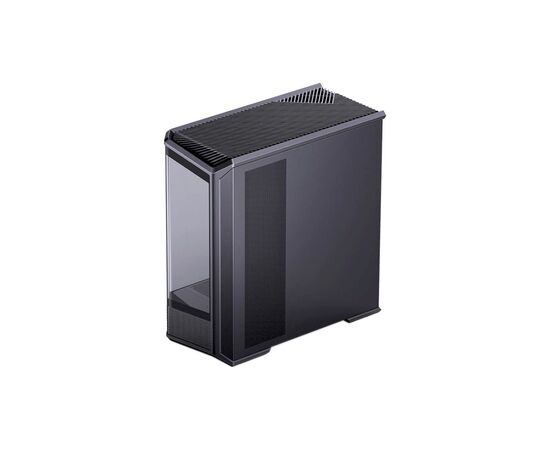 Корпус JONSBO D400 Black, изображение 4 Корпус JONSBO D400 Black, изображение 4