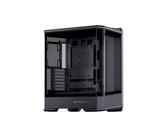 Корпус JONSBO D400 Black Корпус JONSBO D400 Black