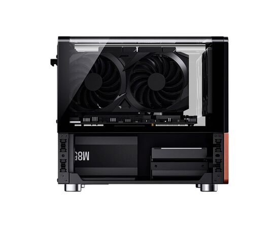Корпус JONSBO V12 Black, изображение 7 Корпус JONSBO V12 Black, изображение 7