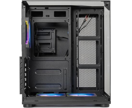 Корпус Qube AQUARIUM_GBNU3, изображение 2 Корпус Qube AQUARIUM_GBNU3, изображение 2
