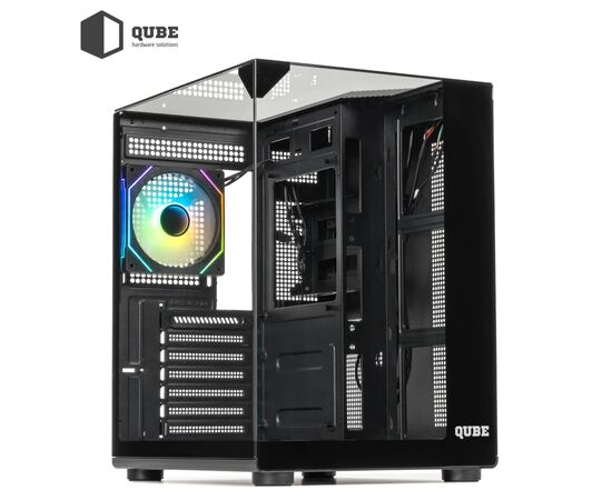 Корпус Qube AQUARIUM_GBNU3, изображение 3 Корпус Qube AQUARIUM_GBNU3, изображение 3
