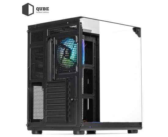 Корпус Qube AQUARIUM_GBNU3, изображение 4 Корпус Qube AQUARIUM_GBNU3, изображение 4