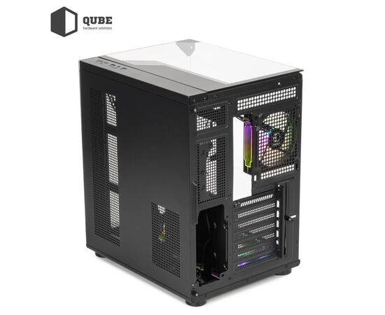 Корпус Qube AQUARIUM_GBNU3, изображение 6 Корпус Qube AQUARIUM_GBNU3, изображение 6