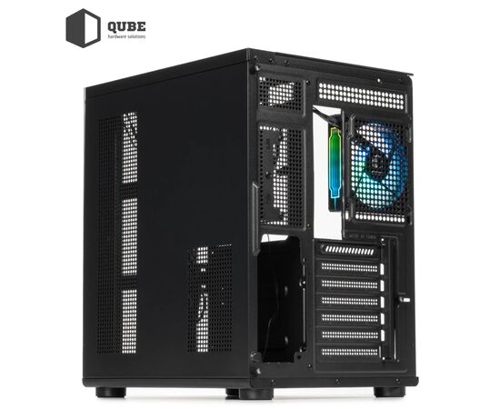 Корпус Qube AQUARIUM_GBNU3, изображение 7 Корпус Qube AQUARIUM_GBNU3, изображение 7