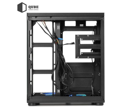 Корпус Qube AQUARIUM_GBNU3, изображение 8 Корпус Qube AQUARIUM_GBNU3, изображение 8