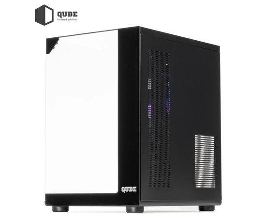 Корпус Qube AQUARIUM_GBNU3, изображение 9 Корпус Qube AQUARIUM_GBNU3, изображение 9