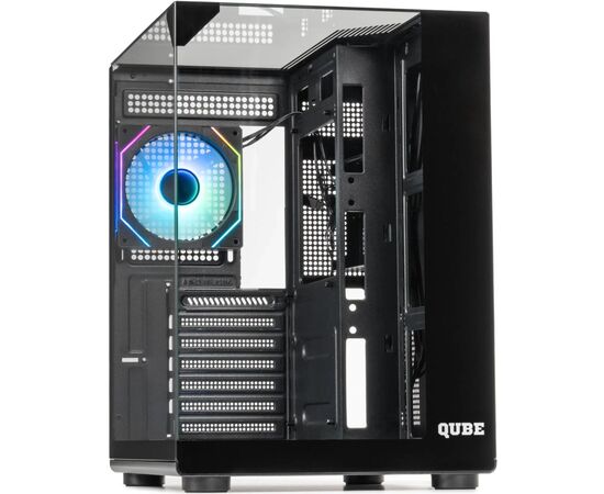 Корпус Qube AQUARIUM_GBNU3 Корпус Qube AQUARIUM_GBNU3