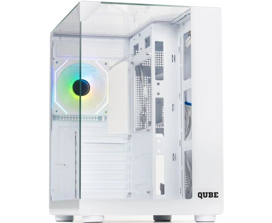 Корпус Qube AQUARIUM_GWNU3 Корпус Qube AQUARIUM_GWNU3