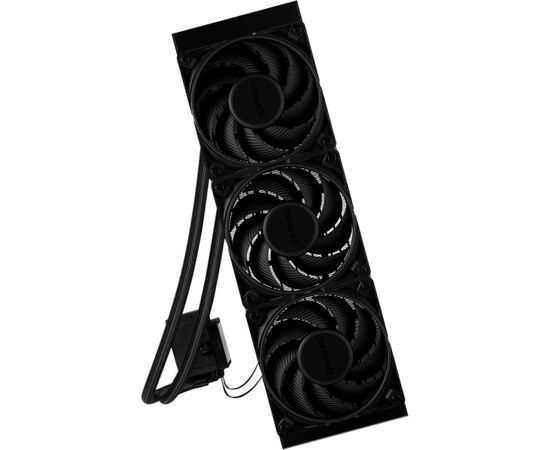 Система жидкостного охлаждения Be quiet! SILENT LOOP 3 360mm (BW025), изображение 9 Система жидкостного охлаждения Be quiet! SILENT LOOP 3 360mm (BW025), изображение 9