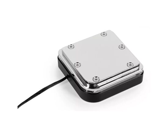 Водоблок Alphacool Core 1 Aurora Black - AM4 / AM5 Intel LGA 1700 / LGA 1851 (13446), изображение 2 Водоблок Alphacool Core 1 Aurora Black - AM4 / AM5 Intel LGA 1700 / LGA 1851 (13446), изображение 2