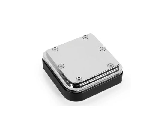 Водоблок Alphacool Core 1 Aurora Carbon - AM4 / AM5 Intel LGA 1700 / LGA 1851 (13769), изображение 2 Водоблок Alphacool Core 1 Aurora Carbon - AM4 / AM5 Intel LGA 1700 / LGA 1851 (13769), изображение 2