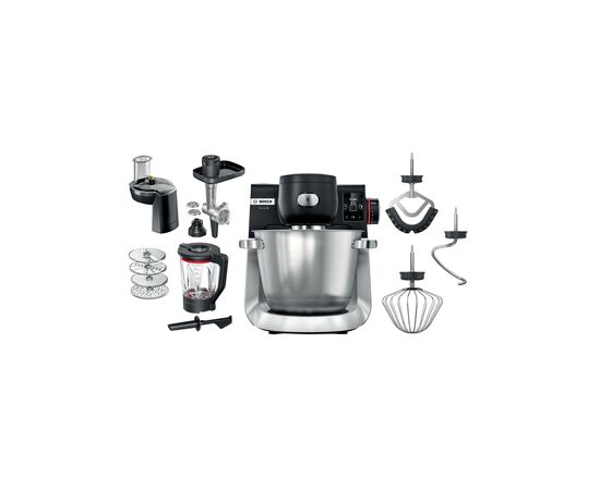 Кухонный комбайн Bosch MUMS6ZS34 Кухонный комбайн Bosch MUMS6ZS34