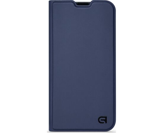 Чехол для мобильного телефона Armorstandart OneFold Case Samsung A07 4G Dark Blue (ARM86789)