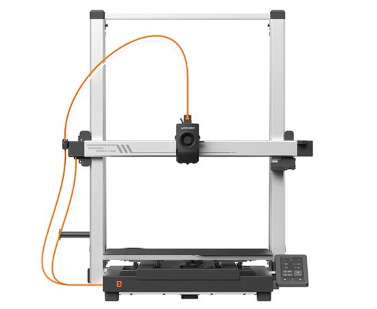3D-принтер Anycubic Kobra 3 Max (KB3MBK0A-O) 3D-принтер Anycubic Kobra 3 Max (KB3MBK0A-O)