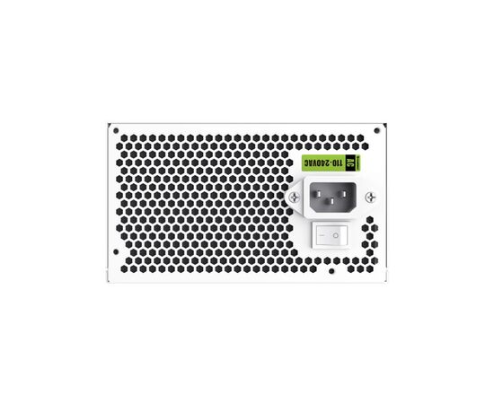 Блок питания Gamemax 850W (GP 850B WH), изображение 4 Блок питания Gamemax 850W (GP 850B WH), изображение 4